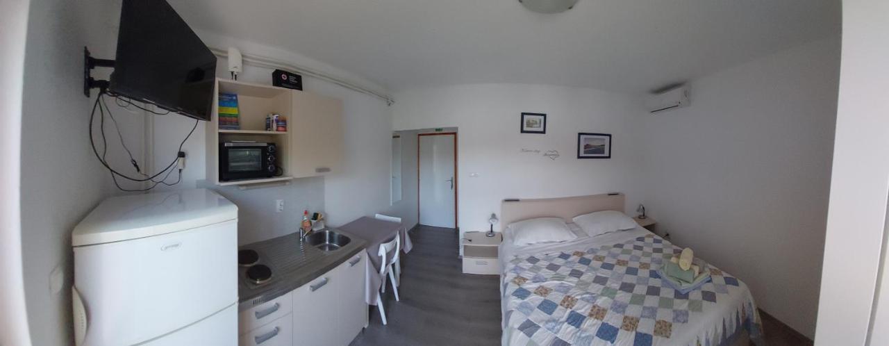 Gvacic House Apartment Супетарска Драга Екстериор снимка
