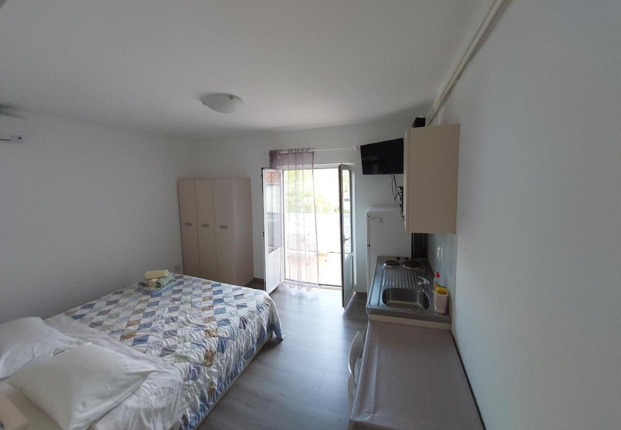 Gvacic House Apartment Супетарска Драга Екстериор снимка