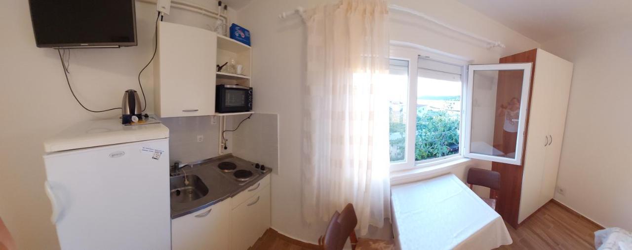 Gvacic House Apartment Супетарска Драга Екстериор снимка