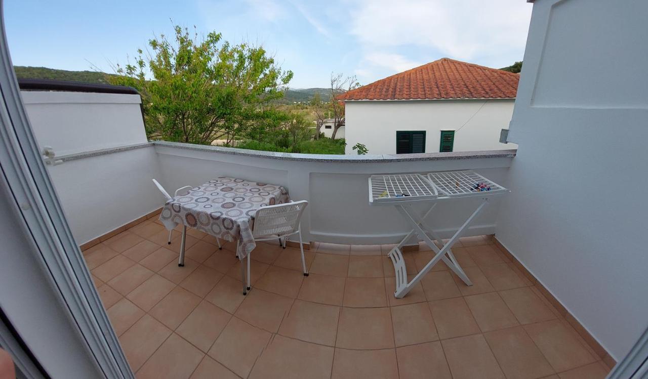 Gvacic House Apartment Супетарска Драга Екстериор снимка