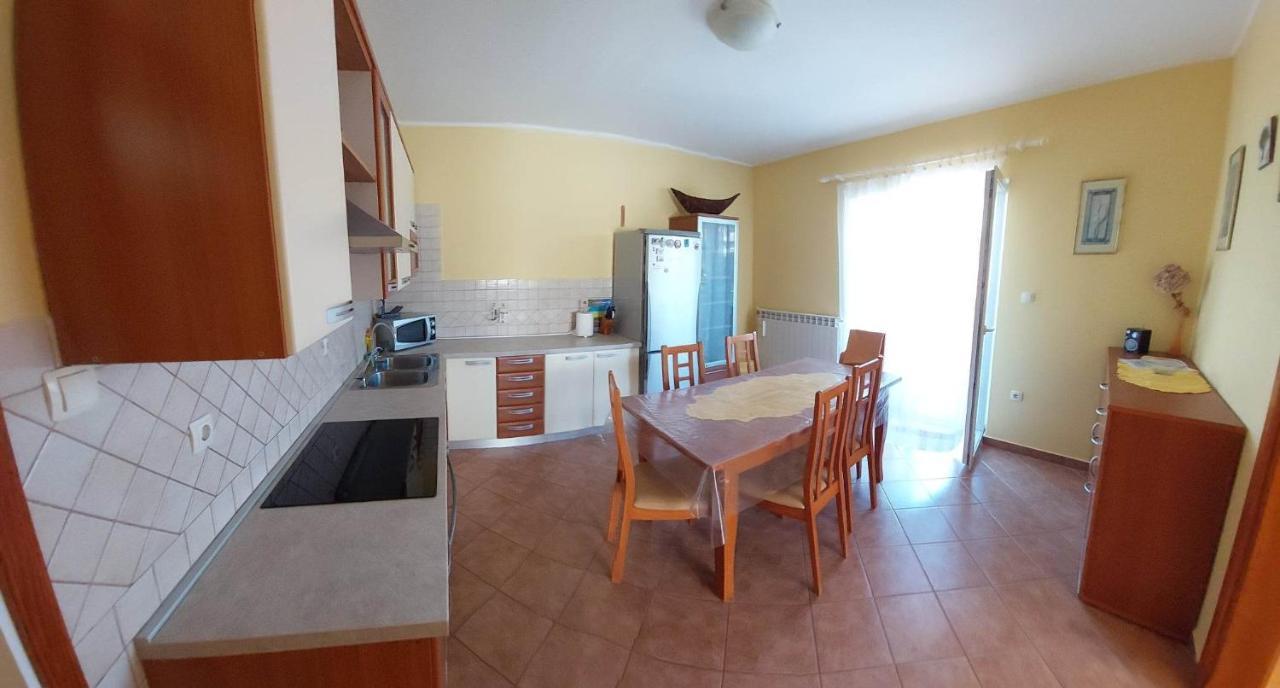 Gvacic House Apartment Супетарска Драга Екстериор снимка