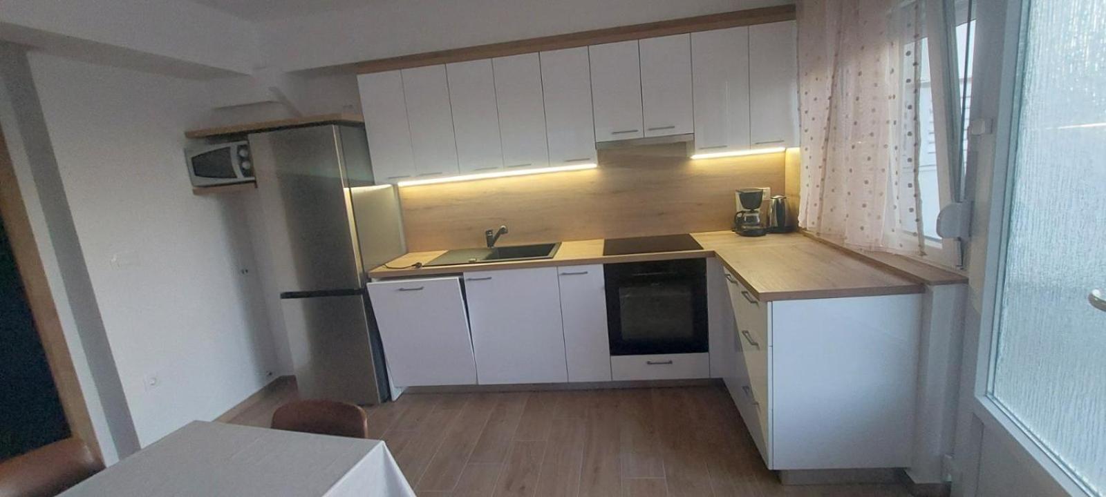 Gvacic House Apartment Супетарска Драга Екстериор снимка