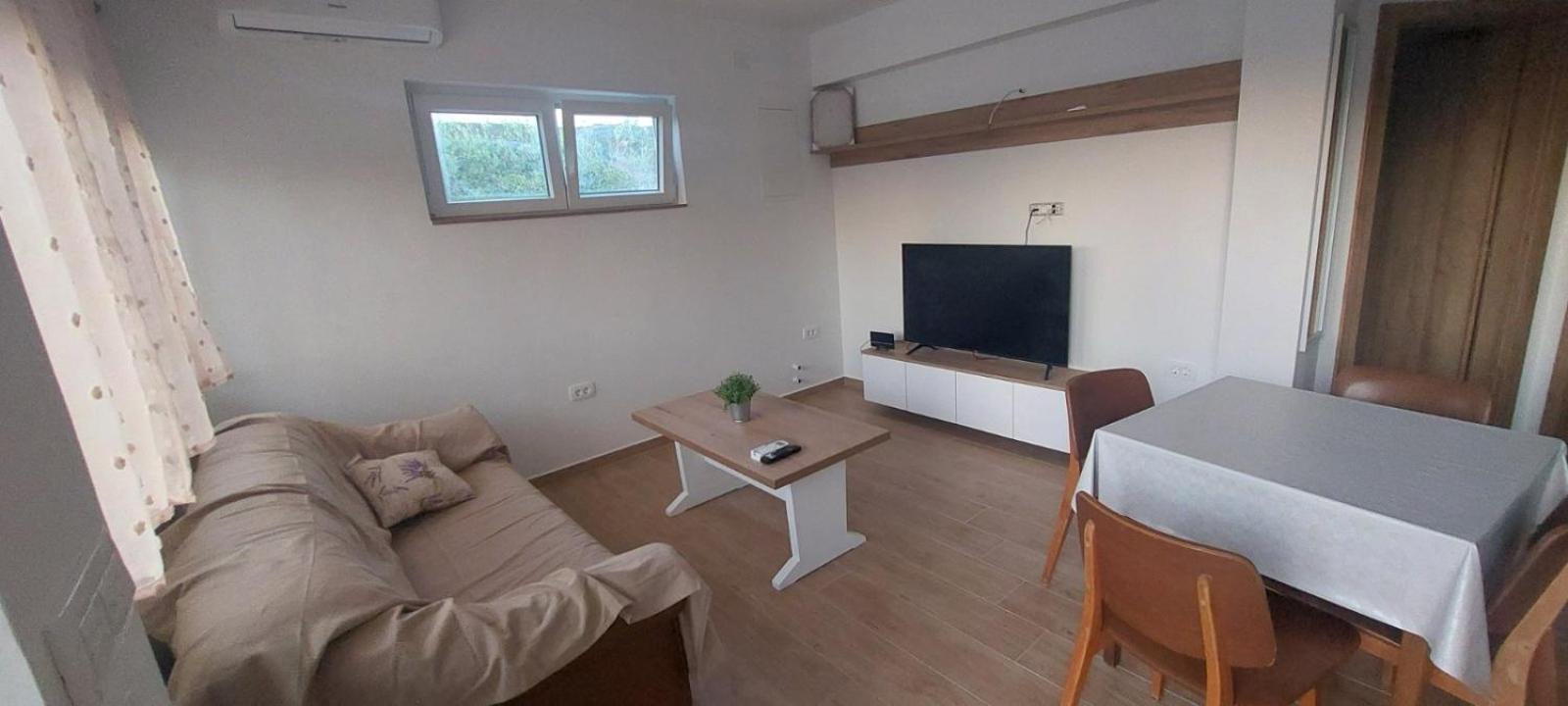 Gvacic House Apartment Супетарска Драга Екстериор снимка