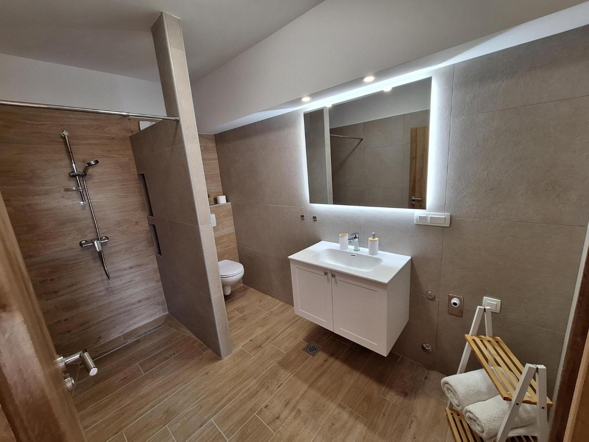 Gvacic House Apartment Супетарска Драга Екстериор снимка