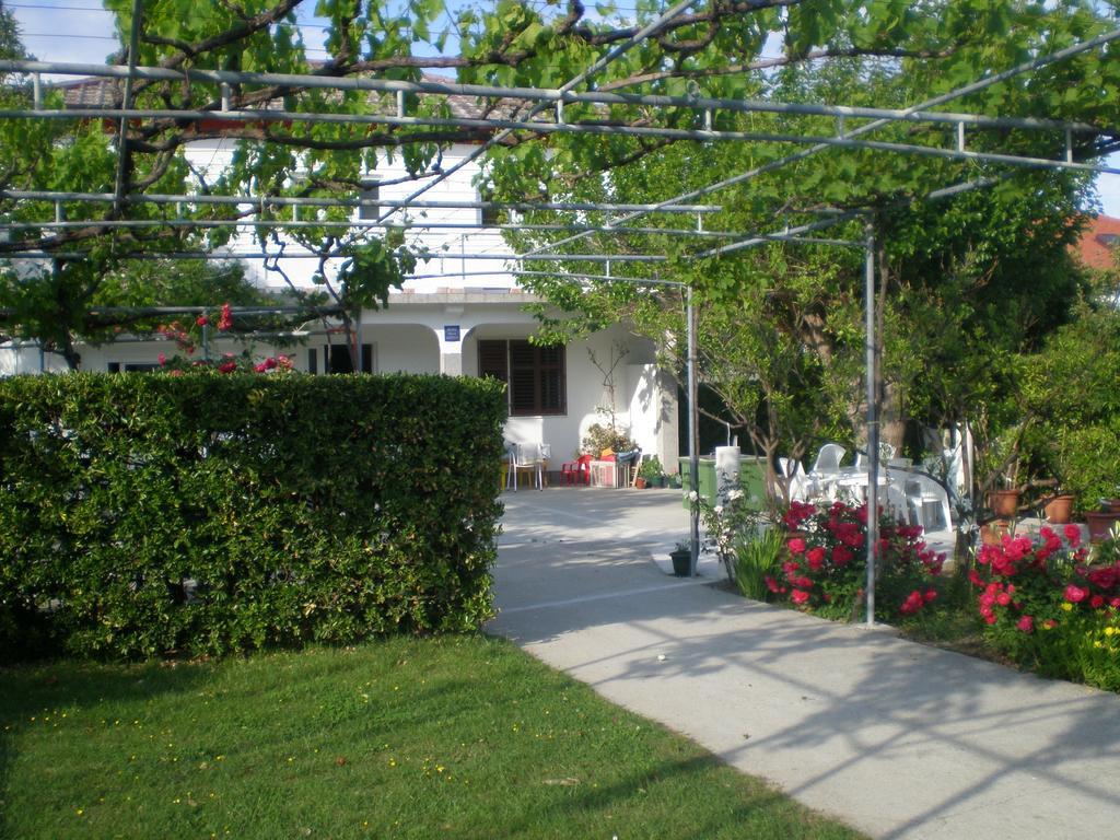 Gvacic House Apartment Супетарска Драга Екстериор снимка