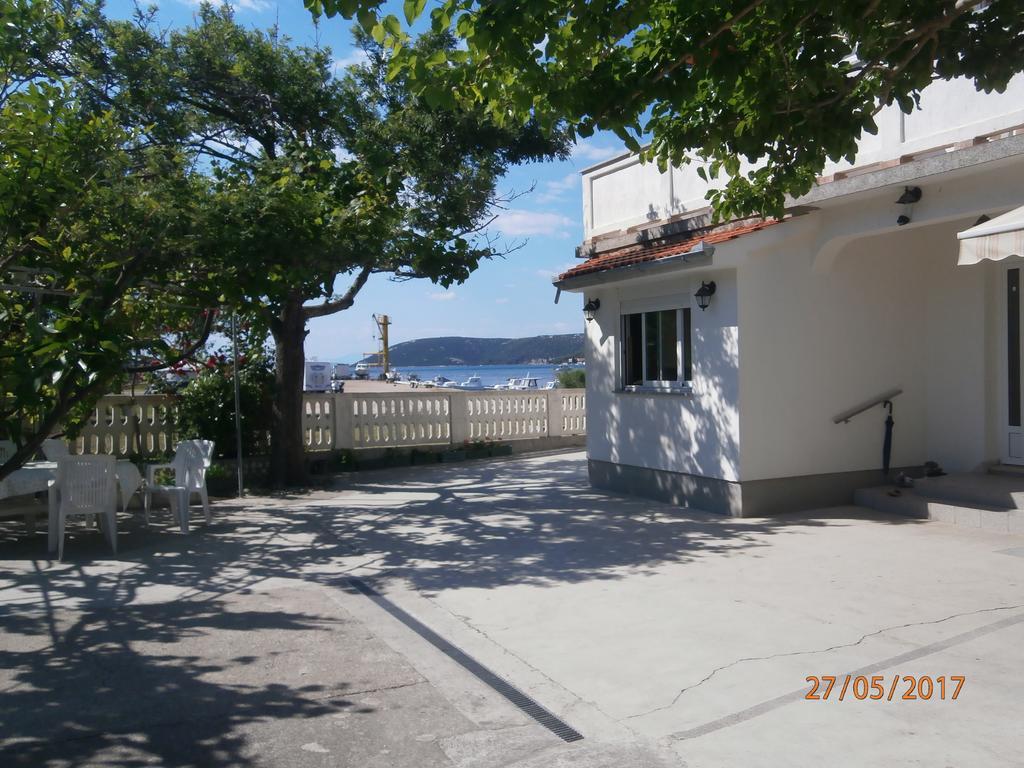Gvacic House Apartment Супетарска Драга Екстериор снимка